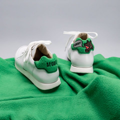 Кроссовки Code