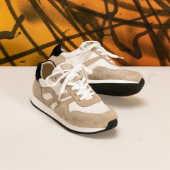 Кроссовки Sabotage ID