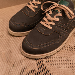 Кроссовки Sabotage ID