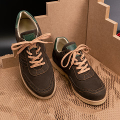 Кроссовки Sabotage ID