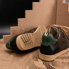 Кроссовки Sabotage ID