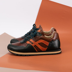 Кроссовки Sabotage ID