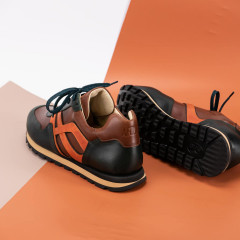 Кроссовки Sabotage ID