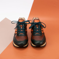 Кроссовки Sabotage ID