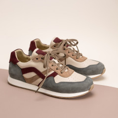 Кроссовки Sabotage ID