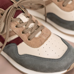 Кроссовки Sabotage ID