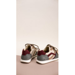 Кроссовки Sabotage ID