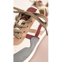 Кроссовки Sabotage ID