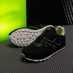 Кроссовки Sabotage ID