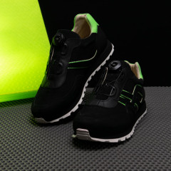 Кроссовки Sabotage ID