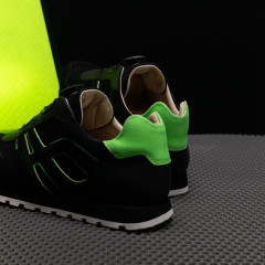 Кроссовки Sabotage ID