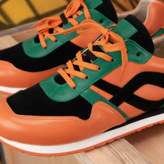 Кроссовки Sabotage ID