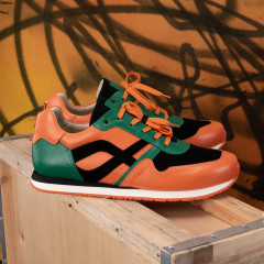 Кроссовки Sabotage ID