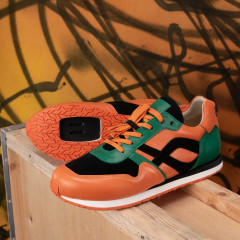 Кроссовки Sabotage ID