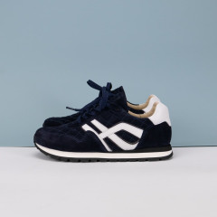 Кроссовки Sabotage ID