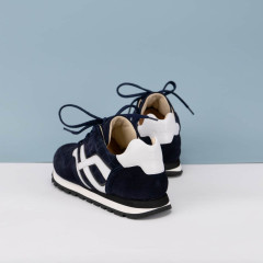 Кроссовки Sabotage ID