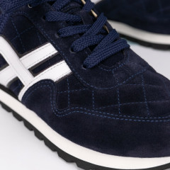 Кроссовки Sabotage ID