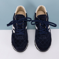 Кроссовки Sabotage ID