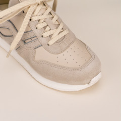 Кроссовки Sabotage ID