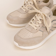 Кроссовки Sabotage ID