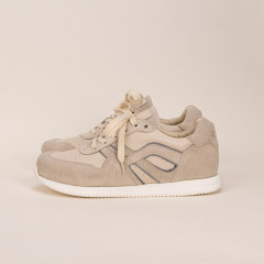 Кроссовки Sabotage ID