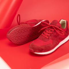 Кроссовки Sabotage ID