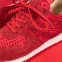 Кроссовки Sabotage ID