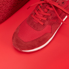 Кроссовки Sabotage ID