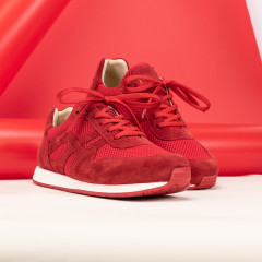 Кроссовки Sabotage ID