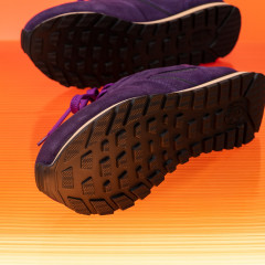 Кроссовки Sabotage ID