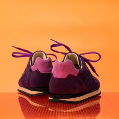 Кроссовки Sabotage ID