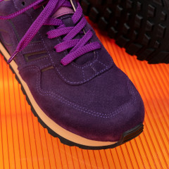 Кроссовки Sabotage ID