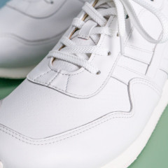 Кроссовки Sabotage ID