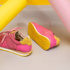 Накат SVIG Авто Желтый