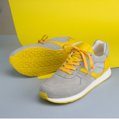 Накат SVIG Авто Желтый