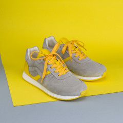 Накат SVIG Авто Желтый