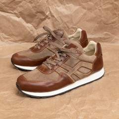 Накат SVIG Авто Коричневый