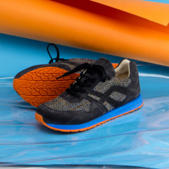 Накат SVIG Авто Оранжевый