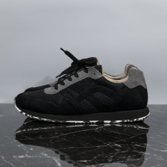 Накат SVIG Авто Мрамор Черный с белым