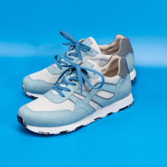 Накат SVIG Авто Мрамор Черный с белым