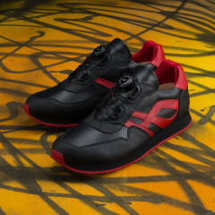 Накат SVIG Авто Красный