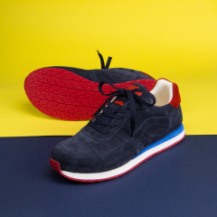 Накат SVIG Авто Красный