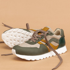 Накат SVIG Trekking Белый