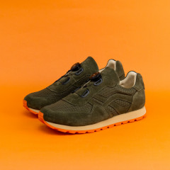 Накат SVIG Trekking Оранжевый