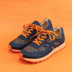 Накат SVIG Trekking Оранжевый