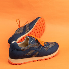 Накат SVIG Trekking Оранжевый