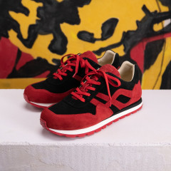 Накат SVIG Trekking Красный