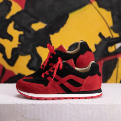 Накат SVIG Trekking Красный