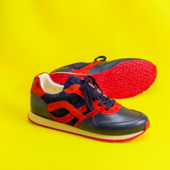 Кроссовки Sabotage