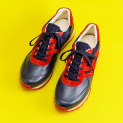 Кроссовки Sabotage